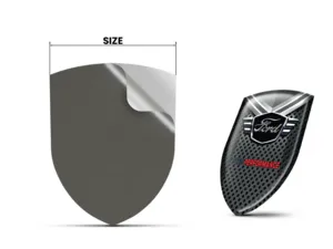 Ford Badge Cupola Performance Max Chic Pro Durevoli